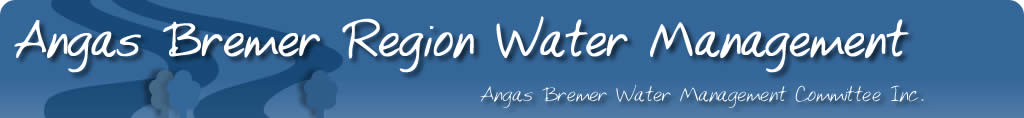 Angas Bremer Region Water Management
